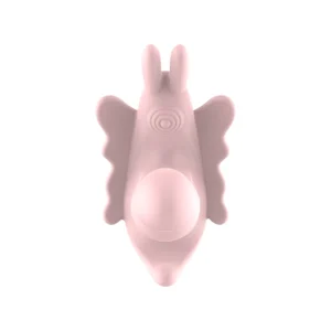 musipassion Thrusting Wearable Intimate Massager