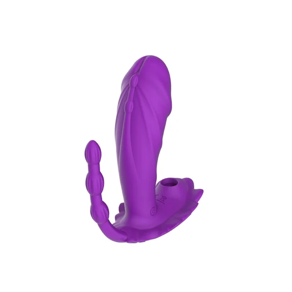 musipassion Suction Wearable