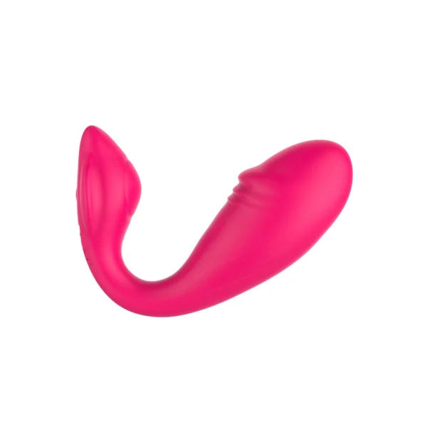 musipassion Wearable Egg Massager