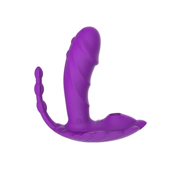 musipassion Suction Wearable