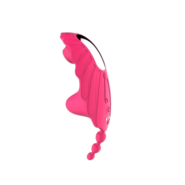 musipassion Wearable Butterfly