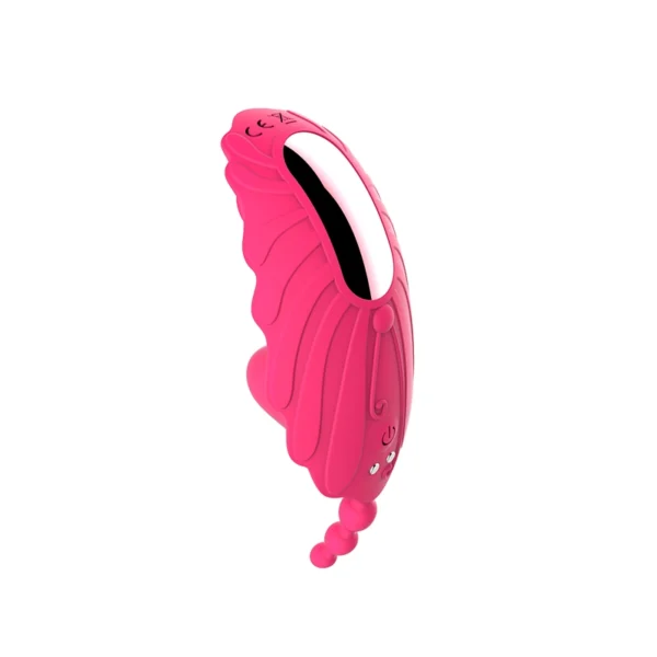 musipassion Wearable Butterfly
