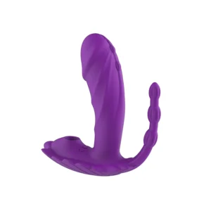 musipassion Suction Wearable