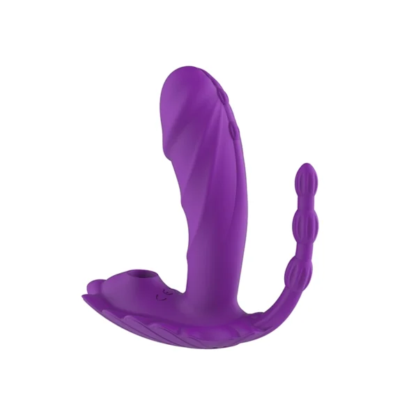 musipassion Suction Wearable