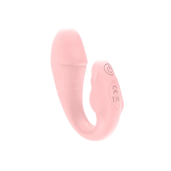 musipassion Little Dolphin Intimate Massager for Women