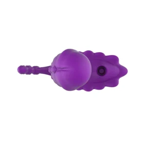 musipassion Suction Wearable
