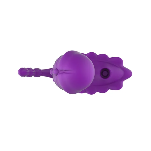musipassion Suction Wearable
