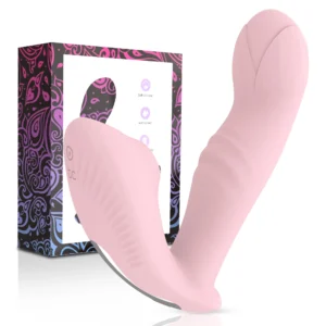 musipassion Discreet Outdoor Intimate Toy for Women