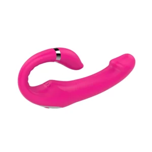Musipassion C-Shaped Dragonbone Kneading Vibrator