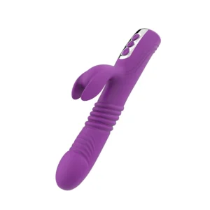 Musipassion Yidong Powerful Vibrator
