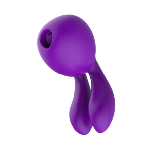 Musipassion Suction Vibration Patterns