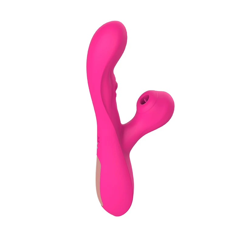Musipassion Automatic Suction Female Pleasure Toy