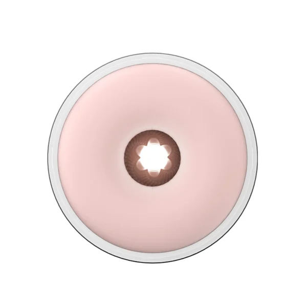 Musipassion Dual-Ended Masturbator Cup