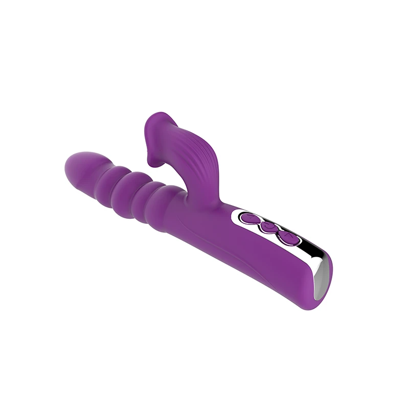 Musipassion Dynamic Thrusting Vibrator