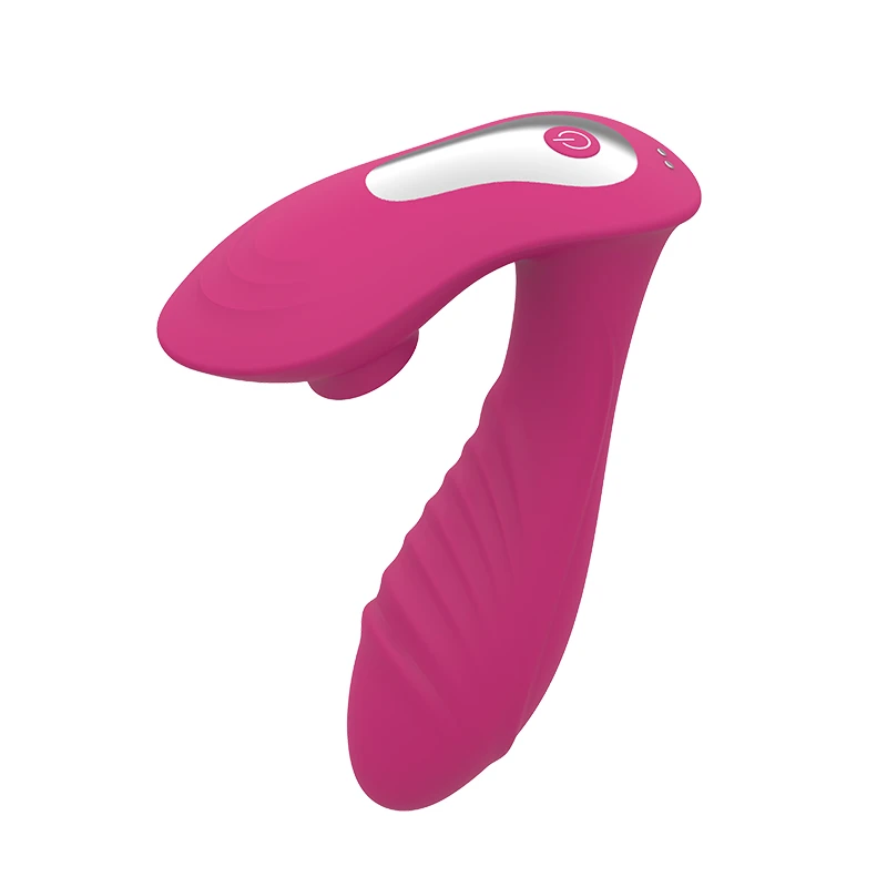 Musipassion Wireless Remote Suction Vibrator