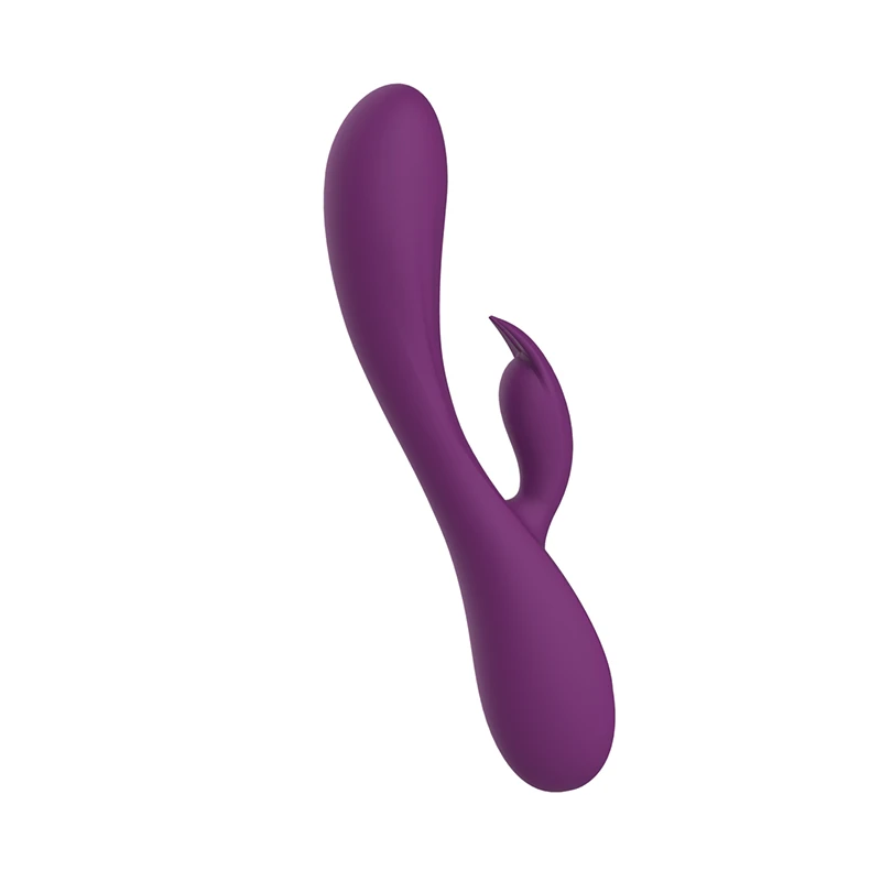 Musipassion Rabbit Vibrator