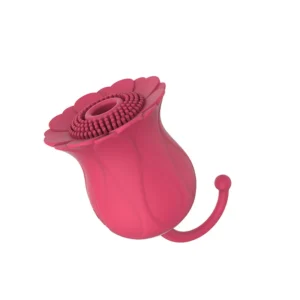 Musipassion Sunflower Suction Vibrator
