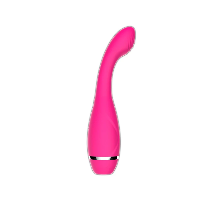 musipassion G-Spot Suction Vibrator