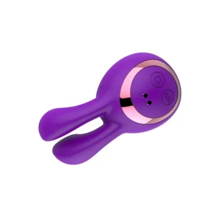 Musipassion Suction Vibration Patterns