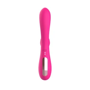 Musipassion Automatic Suction Female Pleasure Toy