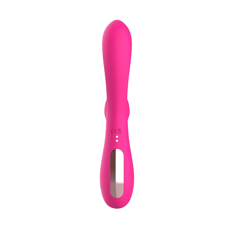 Musipassion Automatic Suction Female Pleasure Toy