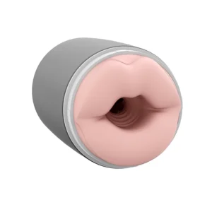 Musipassion Dual-Ended Masturbator Cup