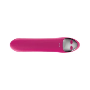 Musipassion C-Shaped Dragonbone Kneading Vibrator