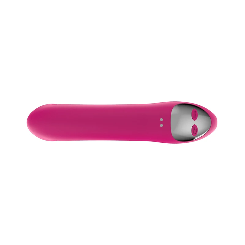 Musipassion C-Shaped Dragonbone Kneading Vibrator