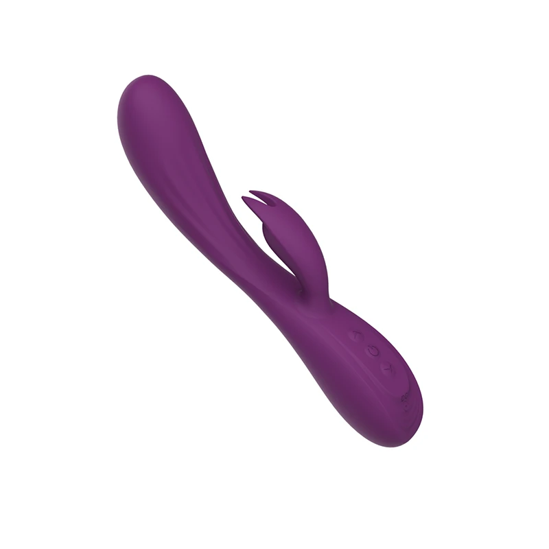 Musipassion Rabbit Vibrator