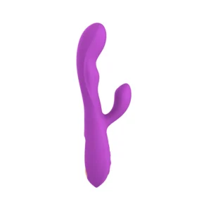 Musipassion Female Heating Vibrator