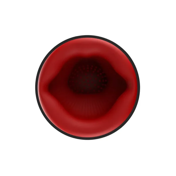 Musipassion Thrusting Masturbator Cup
