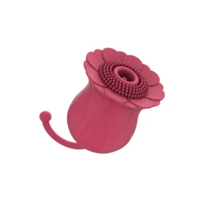 Musipassion Sunflower Suction Vibrator