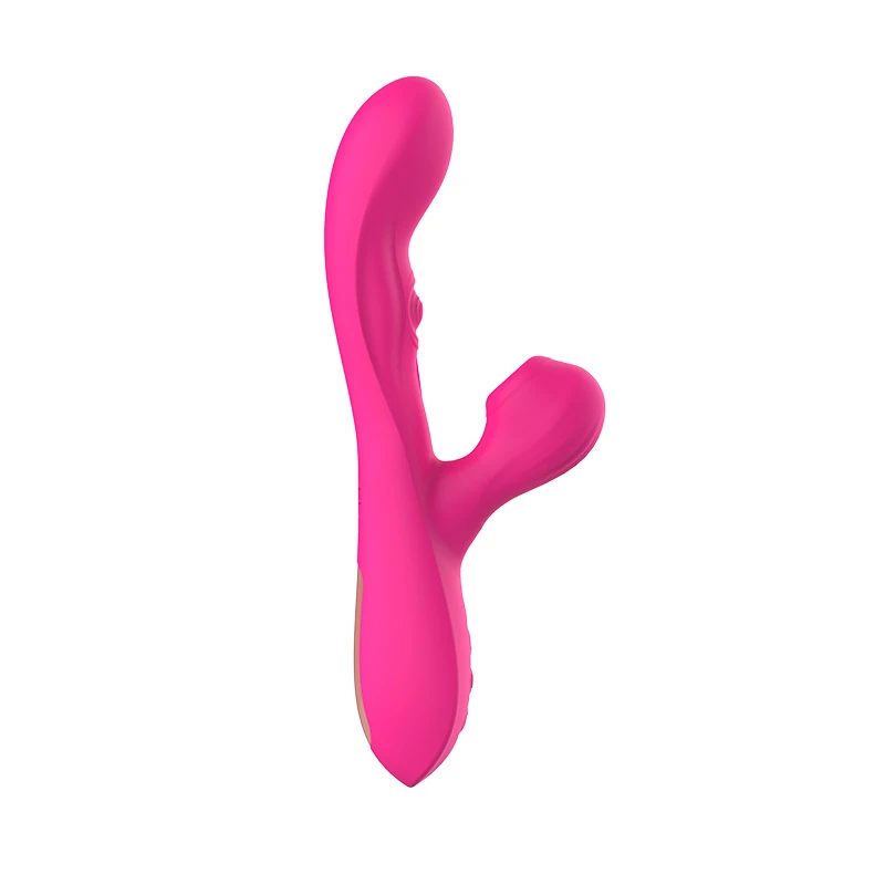 Musipassion Automatic Suction Female Pleasure Toy
