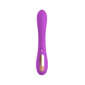Musipassion Female Heating Vibrator