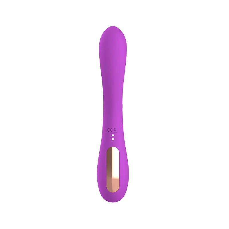 Musipassion Female Heating Vibrator