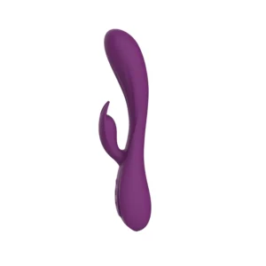 Musipassion Rabbit Vibrator