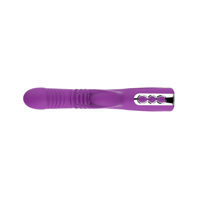 Musipassion Yidong Powerful Vibrator