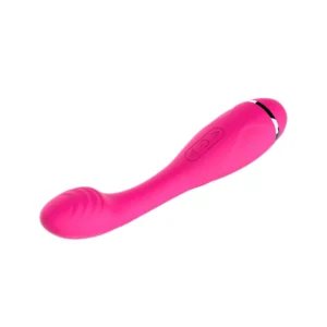 musipassion G-Spot Suction Vibrator
