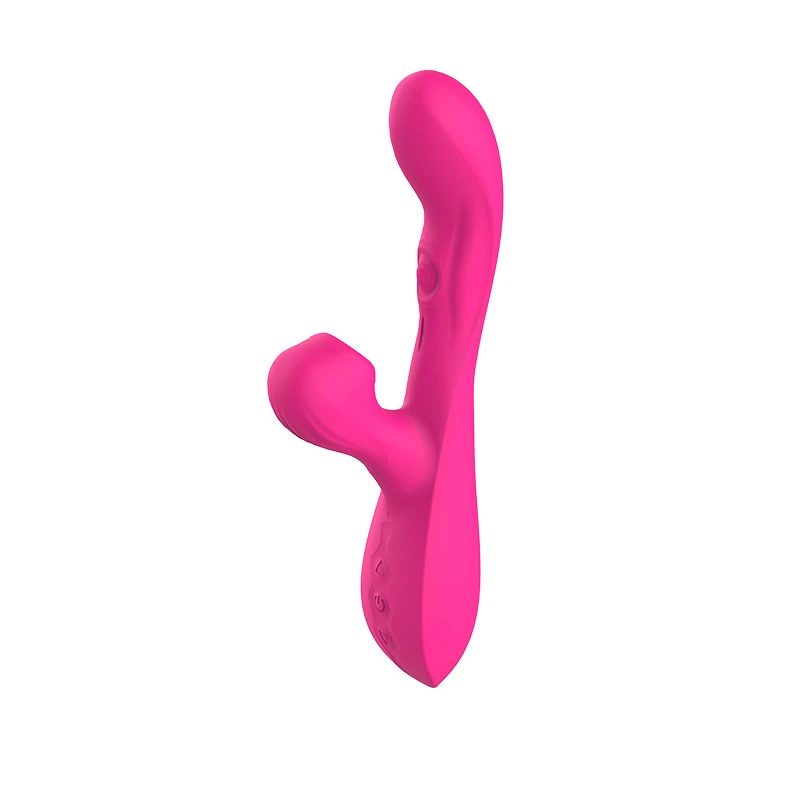 Musipassion Automatic Suction Female Pleasure Toy