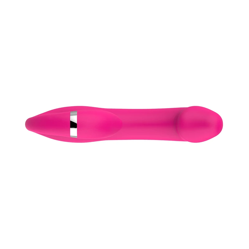 Musipassion C-Shaped Dragonbone Kneading Vibrator