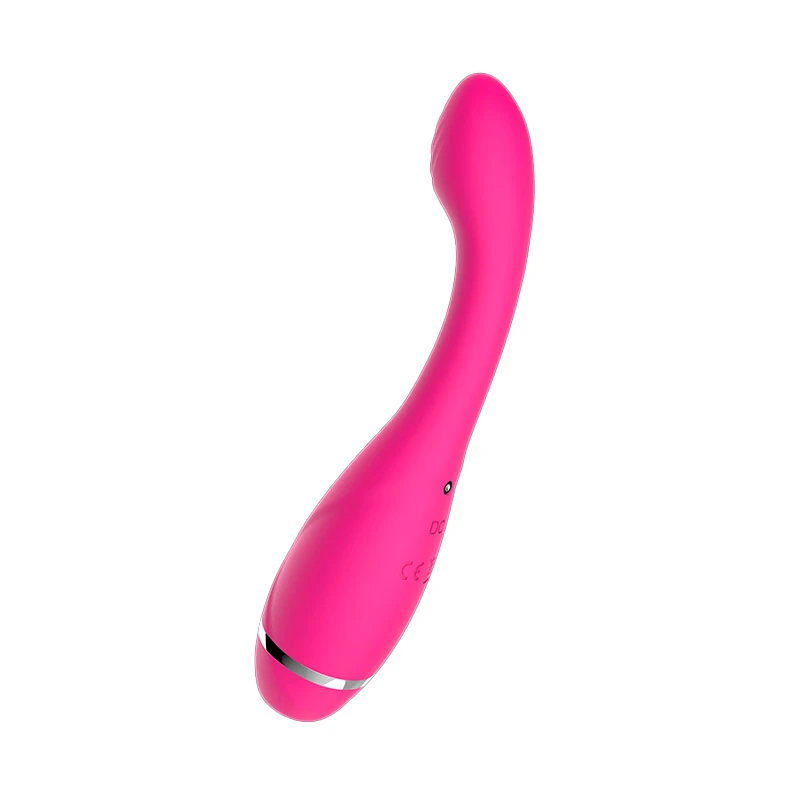 musipassion G-Spot Suction Vibrator
