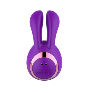 Musipassion Suction Vibration Patterns