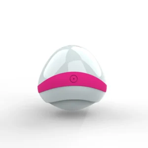 Musipassion Swan Suction Vibrator