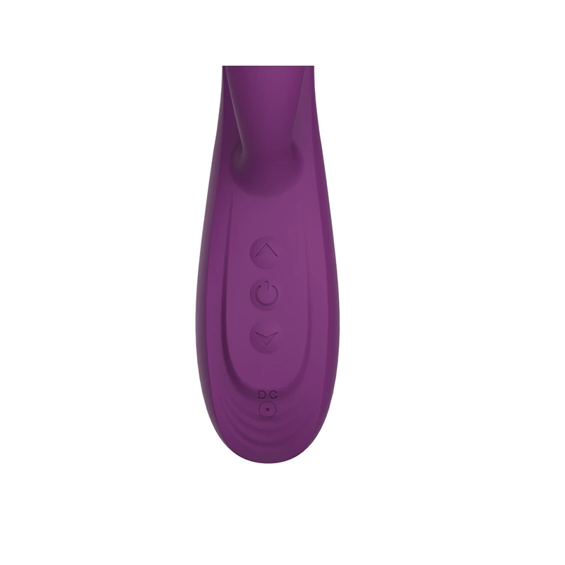 Musipassion Rabbit Vibrator