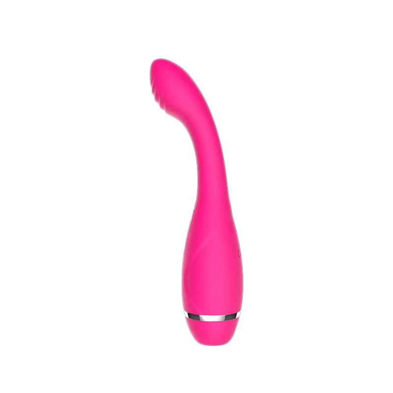 musipassion G-Spot Suction Vibrator