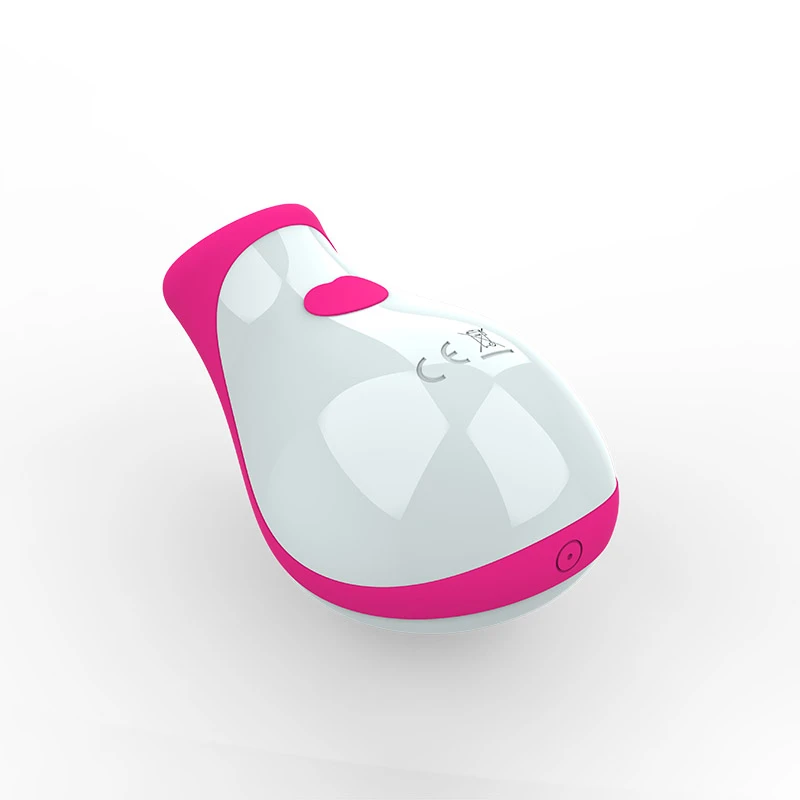 Musipassion Swan Suction Vibrator