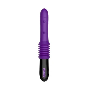 Musipassion Automatic Thrusting Vibrating Massager
