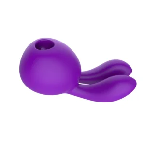 Musipassion Suction Vibration Patterns