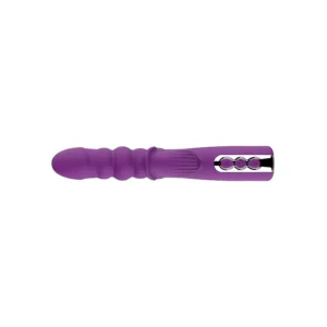 Musipassion Dynamic Thrusting Vibrator