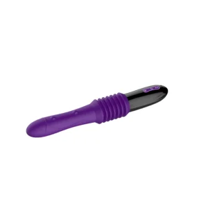Musipassion Automatic Thrusting Vibrating Massager